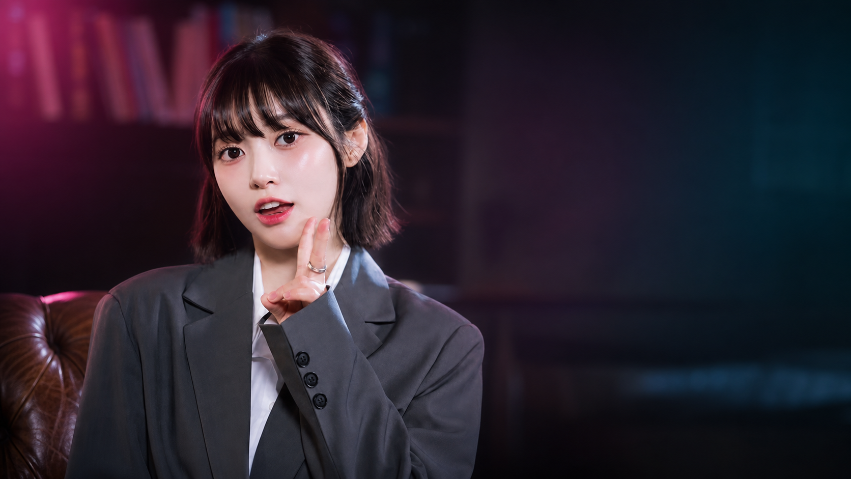 박다혜 메인 이미지